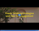 Springville Museum of Art: Virtual Field Trips 4 - Visual Thinking Strategies and Tips for Engagement