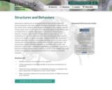Structures and Behaviors