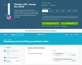 Example: Comparing Distributions