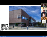 The Art of Digital Opportunities: Resources & Programs from the UMFA for your Classroom