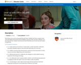 Microsoft Forms - Level up with Office 365 and Windows