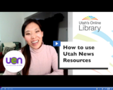 How to Use Utah News Resources - Utah's Online Library