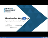 UWLP: The Gender Wage Gap