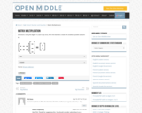 Matrix Multiplication