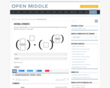 Rational Exponents