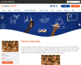 youcubed: Penny Collection