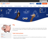youcubed: Pig