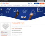 youcubed: Youcubed My Heart