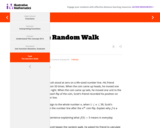 The Random Walk