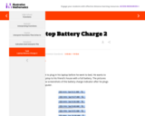 Laptop Battery Charge 2