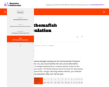 Mathemafish Population