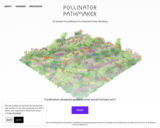 Pollinator Pathmaker