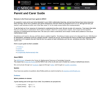Parent and Carer Guide