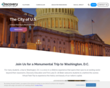 The City of U.S. Virtual Field Trip