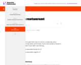 The Restaurant