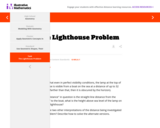 The Lighthouse Problem