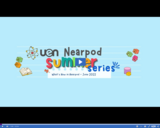 UEN Nearpod Summer Series: What is Nearpod?