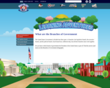 Learning Adventures: Branches of Government