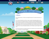Learning Adventures: Branches of Government
