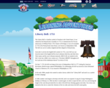 Learning Adventures: Symbols, Songs, & Structures of U.S. Government: Symbols