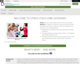 Childcare Licensing