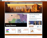 Utah Elections Website