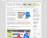 Create "Cloze Reading" Activities with Google Docs Dropdown Chips