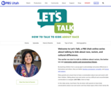 PBS Utah: Let's Talk