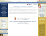 United States (U.S.) Constitution & Amendments
