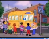 The Magic School Bus. Holiday Special.