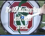 Ohio State University. Marching the Krebs Cycle: Part 01.