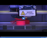 SciTech Now: 3D Printing (Segment)