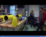 SciTech Now: Antarctica Missile (Segment)