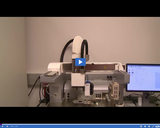 SciTech Now: Bioprinter (Segment)