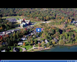 SciTech Now: Cold Spring Harbor Labs (Segment)