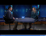 SciTech Now: Emily Driscoll (Segment)