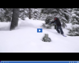 SciTech Now: Gilson Snowboards (Segment)