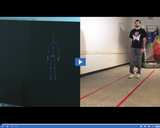 SciTech Now: Kinect Therapy (Segment)