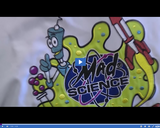 SciTech Now: Mad Science (Segment)