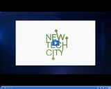 SciTech Now: New Tech City (Segment)