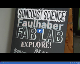 SciTech Now: Suncoast Science (Segment)