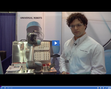 SciTech Now: Universal Robots (Segment)