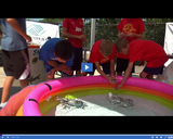 SciTech Now: Water Botics (Segment)