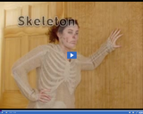 Moving Muscles and Bones: Skeleton Clip