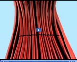 Skin, Skeletal, and Muscular Systems: Muscle fibers