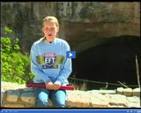 Ball State University Electronic Field Trips. Exploring Nature's Plumbing System: Caves of the National Park System.