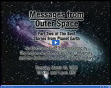 Ball State University Electronic Field Trips. Messages From Outer Space: 12/15/1998.