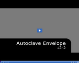 Medical Assisting. Autoclave Envelope: 12-2.