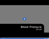 Medical Assisting. Blood Pressure: 13-14.