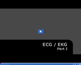 Medical Assisting. ECG/EKG: Part01.